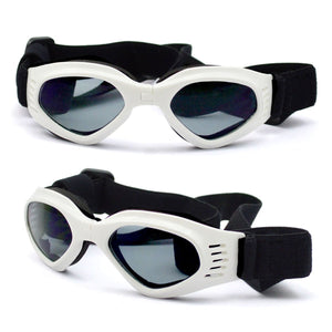 UV Sunglasses Sun Glasses Goggles Eye Wear Protection - Pink