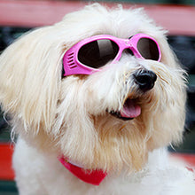 Load image into Gallery viewer, UV Sunglasses Sun Glasses Goggles Eye Wear Protection - Pink