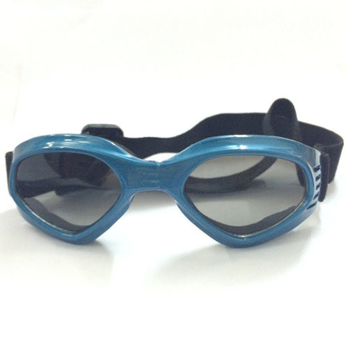 UV Sunglasses Sun Glasses Goggles Eye Wear Protection - Blue