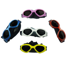 Load image into Gallery viewer, UV Sunglasses Sun Glasses Goggles Eye Wear Protection - Blue