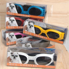 Load image into Gallery viewer, UV Sunglasses Sun Glasses Goggles Eye Wear Protection - Blue