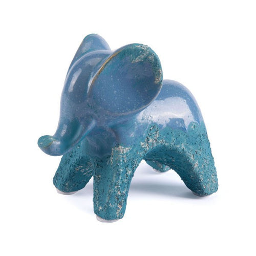 Zuo Neo Elephant Blue