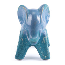 Load image into Gallery viewer, Zuo Neo Elephant Blue