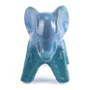 Zuo Neo Elephant Blue