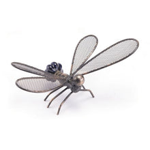 Load image into Gallery viewer, Zuo Flying Ant Blue