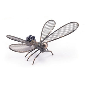 Zuo Flying Ant Blue