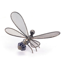 Load image into Gallery viewer, Zuo Flying Ant Blue