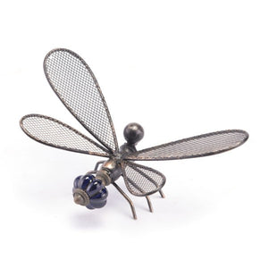 Zuo Flying Ant Blue