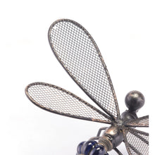 Load image into Gallery viewer, Zuo Flying Ant Blue