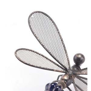 Zuo Flying Ant Blue