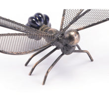 Load image into Gallery viewer, Zuo Flying Ant Blue